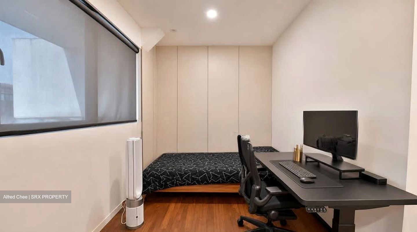 Residences @ Jansen (D19), Apartment #602936291